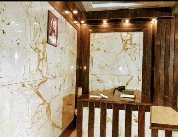 Rehoboth Grand Hotel Kanyakumari Bagian luar foto