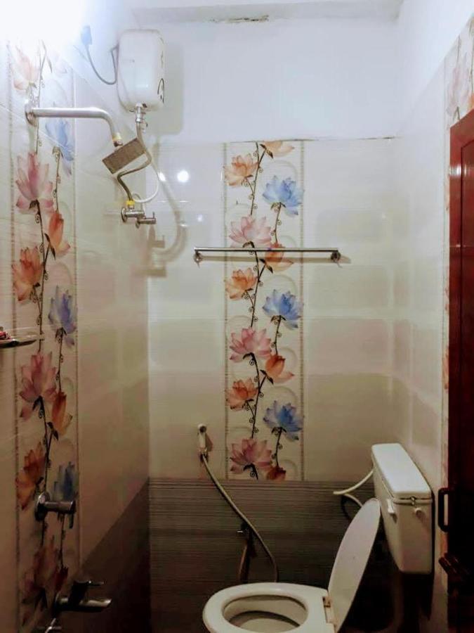 Rehoboth Grand Hotel Kanyakumari Bagian luar foto