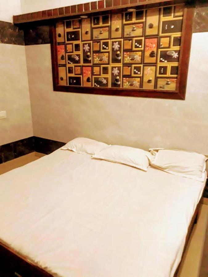 Rehoboth Grand Hotel Kanyakumari Bagian luar foto