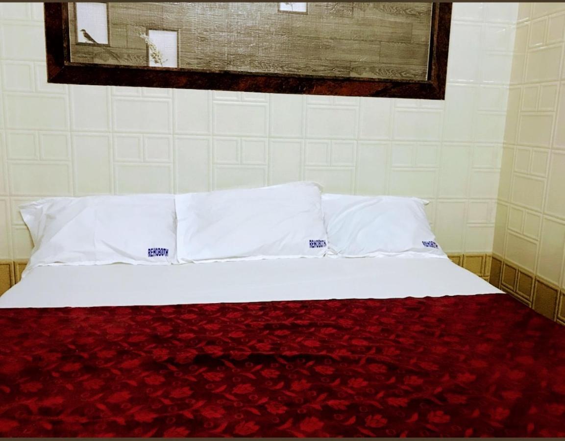 Rehoboth Grand Hotel Kanyakumari Bagian luar foto